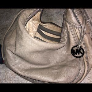 Michael Kors shoulder purse